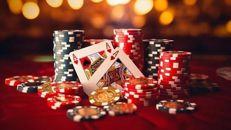 Digital lock and shield icons representing the security and licensing aspects of an online casino, indicating yy777 safety.